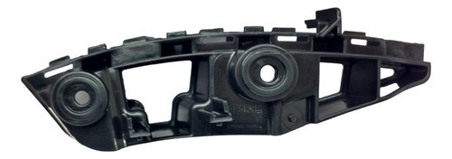 Soporte Paragolpe Delantero Izquierdo Lateral Vw Vento 2015 0