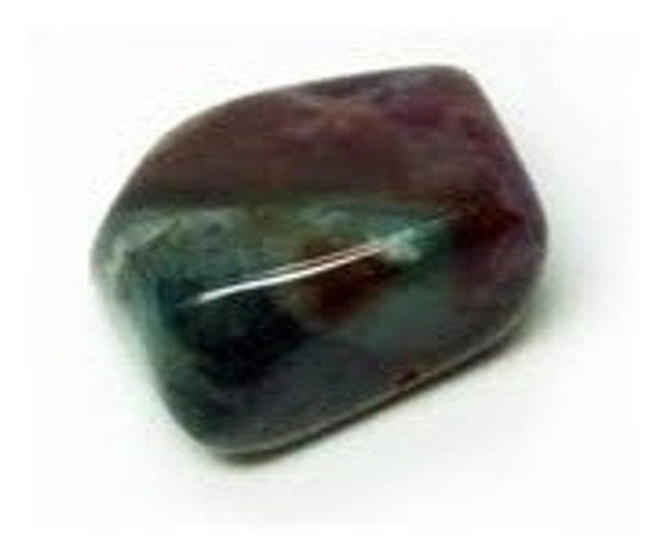 Piedras Gemas Heliotropo N2 Pulido Monte Kurama 0