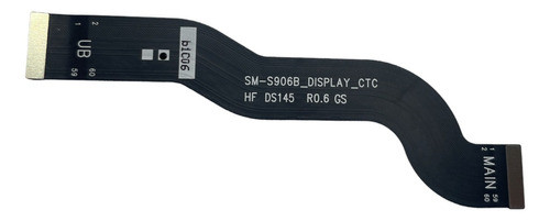 Flex Interconexion Display A Main S22 Plus 100% Original 0