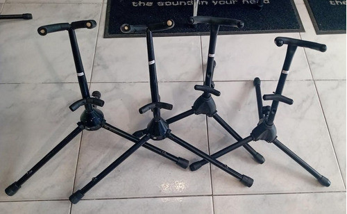 Maxtone Soporte Saxo Tenor 0