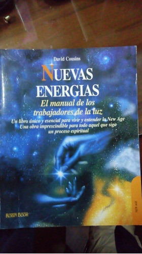 Libro  Nuevas Energias 0