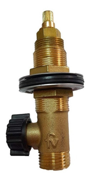 Llave Fv Lavatorio P/l Fv 24 Armada  0207/24.6.0-d 0