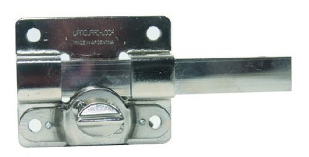 Pasador Antipanico 45mm Vanguard Lock Vl 119 X 2 = Comb 0