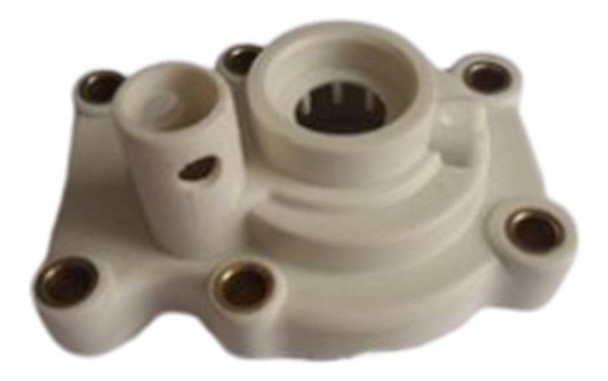 Bomba De Agua Johnson Evinrude 20-25-30-35 Hp 6f 0