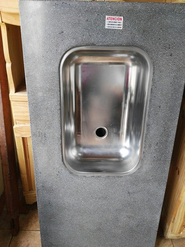 Mesadas De Granito Prefabricado Nuevas 0