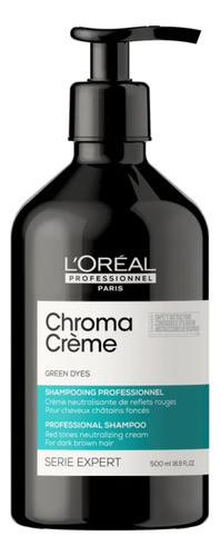 Loreal Se Chroma Matte Shampoo 500ml V310 0