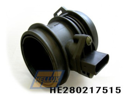 Sensor Maf-caudalimetro Hellux He280217515 0