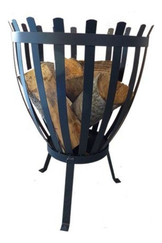 Fogón De Jardín. 0