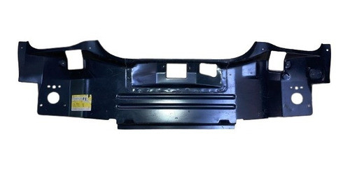 Panel De Cola Jaguar Xkr 1997 98 99 00 Orig 0