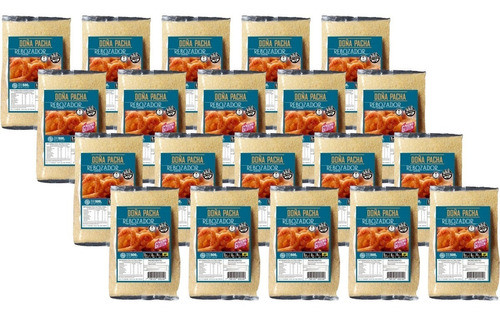 Rebozador Sin Tacc Ni Gluten Doña Pacha 500 Gr Pack X 20 0