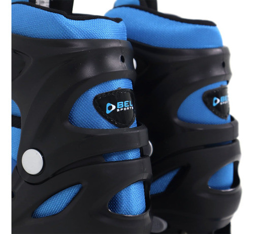 Patins Inline Rollers Radical - M (33-36) - Az 0