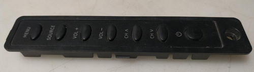 Botonera Philco Pld4234fim 0