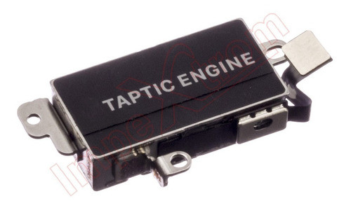 Vibrador Motor Taptic Engine iPhone 11 Pro Original Apple 0