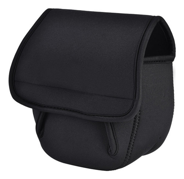 Bolsa De Proteção Durável Reel Cover Leo Para Pesca 0