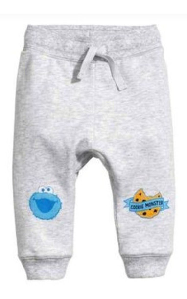 Joggings Hm 18/24 Plaza Sesamo 0 Joggings Hm 18/24 Plaza Sesamo 0