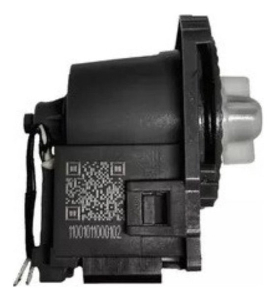 Bomba Drenagem Lava Louça Electrolux Lv10x A15525701 127v 0