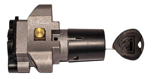 Llave Contacto Para Motos Gts Street 0