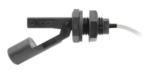 Sensor De Nível P/ Líquidos Até 125ºc Eicos La36m-40 Cabo 2m 0