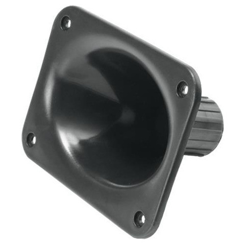 Corneta Permak Corta Lc-05 Rectangular Ovalado Para Driver 0