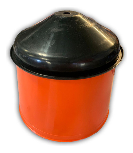 Comedero Automático 15 Litros 0