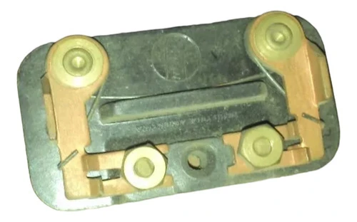 Diferencial Alta Y Baja Interruptor Eaton Original 0
