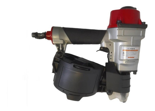 Clavadora Engrampadora Neumática Cn55 - Ltc 0