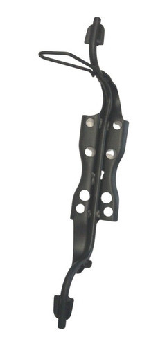 Caño Posa Pie Keeway Classic // Global Sales 0