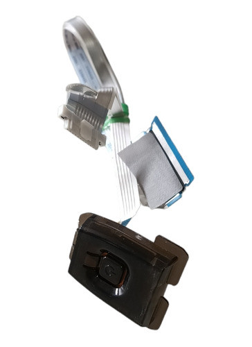 Botonera Tv LG 43lk5700psc Con Cable Flex 0