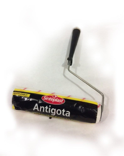 Rodillo Antigota Sinteplast X22cm Primera Calidad 0