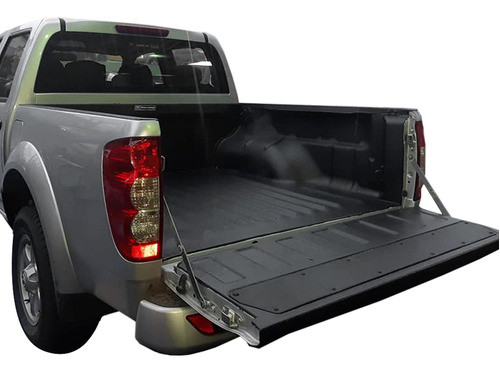 Recubrimiento Rhino Linings Wingle 5 Doble Cabina 0