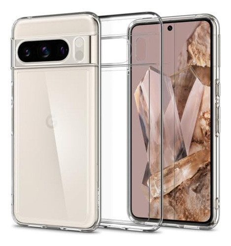 Funda Ultra Hybrid Pixel 8 Pro 0