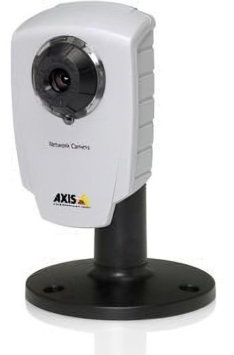 Axis 207 0