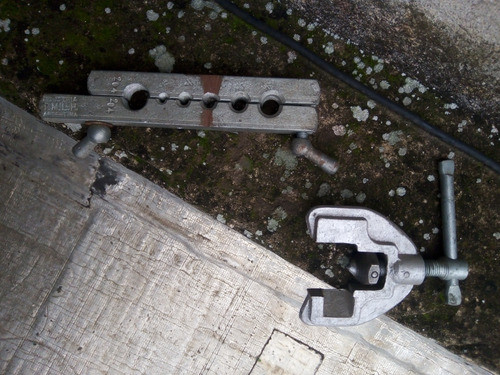 Biroladora / Pestañadora 0