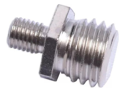 Adaptador Para Backing Plate 5/8 - 5/16 / 3d Detailing 0