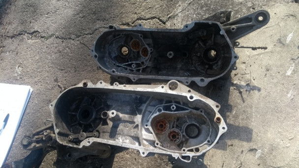 Carteres  Suzuki Sj50 Sin Papeles-precio X C/uno 0 Carteres  Suzuki Sj50 Sin Papeles-precio X C/uno 0