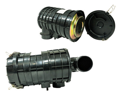 Porta Filtro Aire Completo Autoelevador Baoli Cpcd20 0