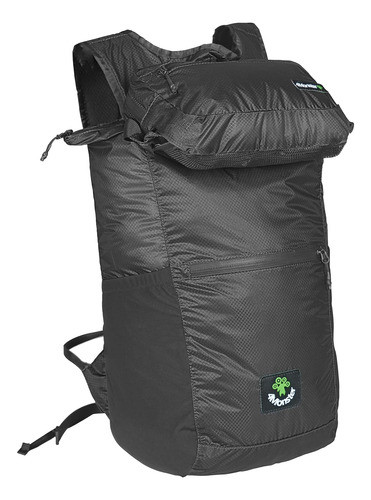Mochila Para Senderismo Plegable 4monster Impermeable 0