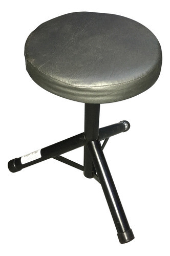 Banqueta Para Niños Para Bateria - Junior Infantil Prm 0