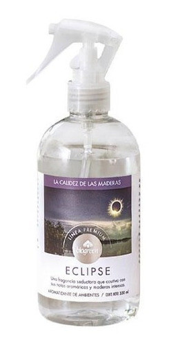 Aromatizante Eclipse Con Gatillo 0