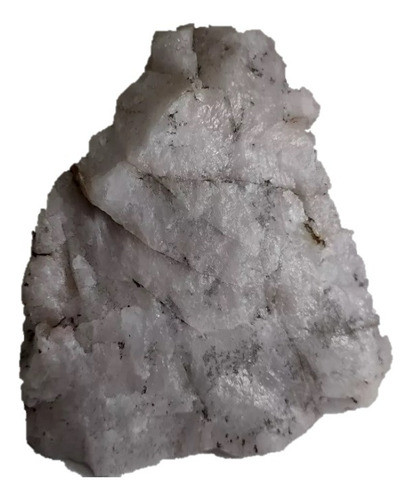 Cuarzo Blanco Triangular( 17cm, 765grs) 0