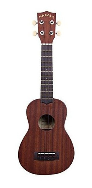 Kala Mks Makala Soprano Ukelele 0