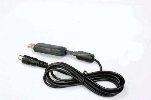 Cable Usb  Programar Radio 6 Ch   Hk 6ta 0