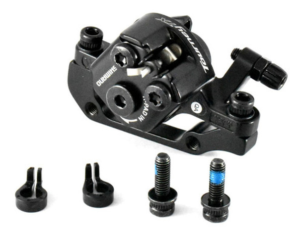 Caliper De Freno Shimano Tx 805 Trasero Mecanico C/ Adap. 0 Caliper De Freno Shimano Tx 805 Trasero Mecanico C/ Adap. 0