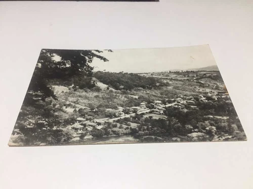 Antigua Foto Postal Rumania 1969 0