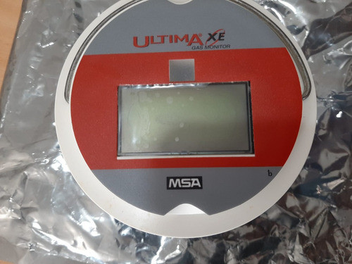 Display Msa A-ultimax-xp-e Ultimaxe 0