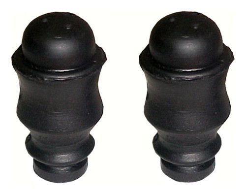 Buje Barra Estabilizadora  Fiat Palio/etc. Puntas Kit 0