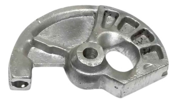 Criquera Metal De Pedal Embrague Para Renault Kangoo - Vd012 0