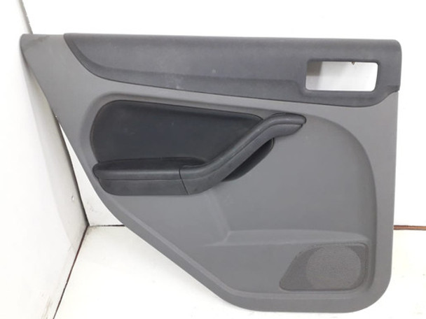 Tapizado Panel Puerta Trasero Izquierdo Ford Focus Trend 11 0
