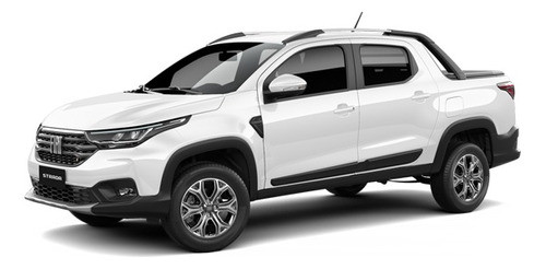 Service 120.000 Km Programado + Escáner Fiat Strada Volcano 0