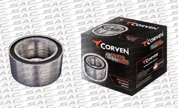 Ruleman Rueda Delantera Volkswagen Gol Trend Con Abs 0 Ruleman Rueda Delantera Volkswagen Gol Trend Con Abs 0